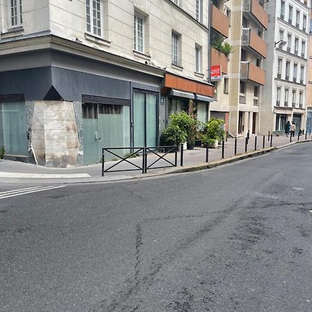 Appartement Broca Παρίσι Εξωτερικό φωτογραφία