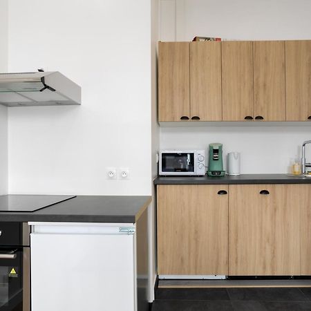 Appartement Broca Παρίσι Εξωτερικό φωτογραφία
