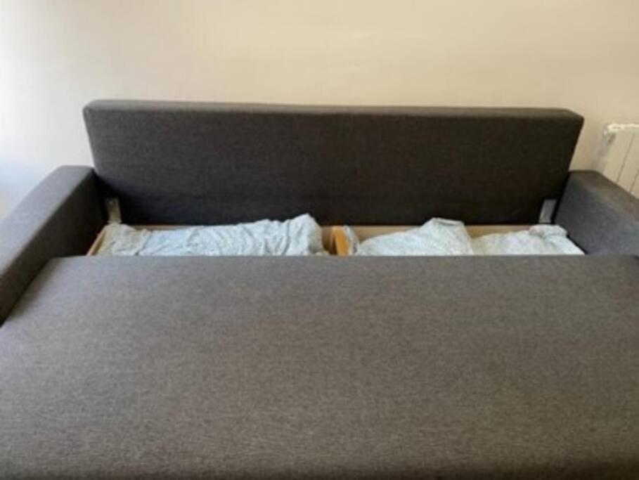 Appartement Broca Παρίσι Εξωτερικό φωτογραφία