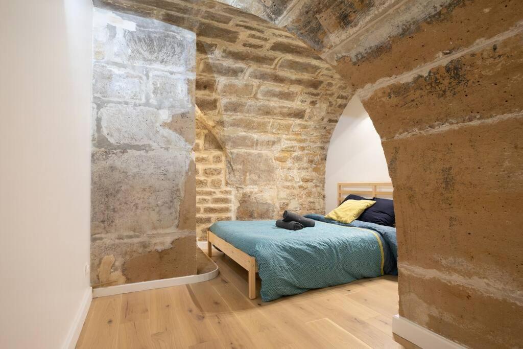 Appartement Broca Παρίσι Εξωτερικό φωτογραφία