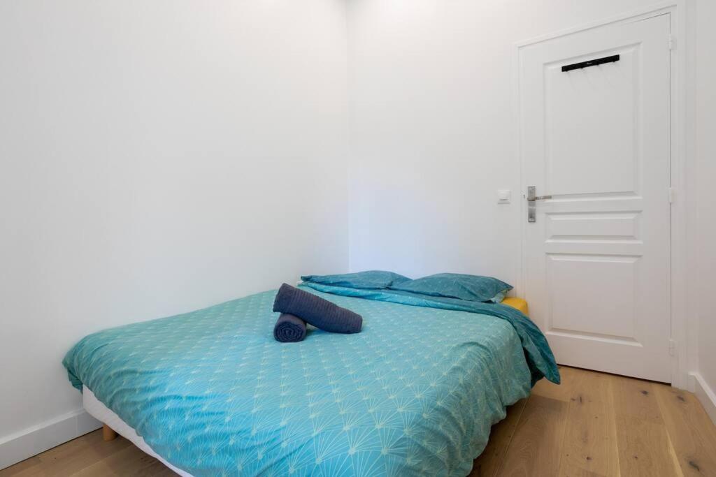 Appartement Broca Παρίσι Εξωτερικό φωτογραφία