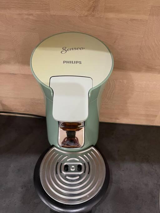 Appartement Broca Παρίσι Εξωτερικό φωτογραφία