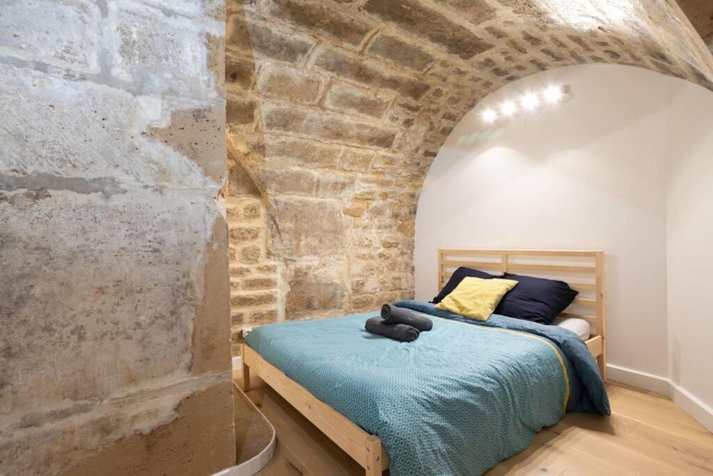 Appartement Broca Παρίσι Εξωτερικό φωτογραφία