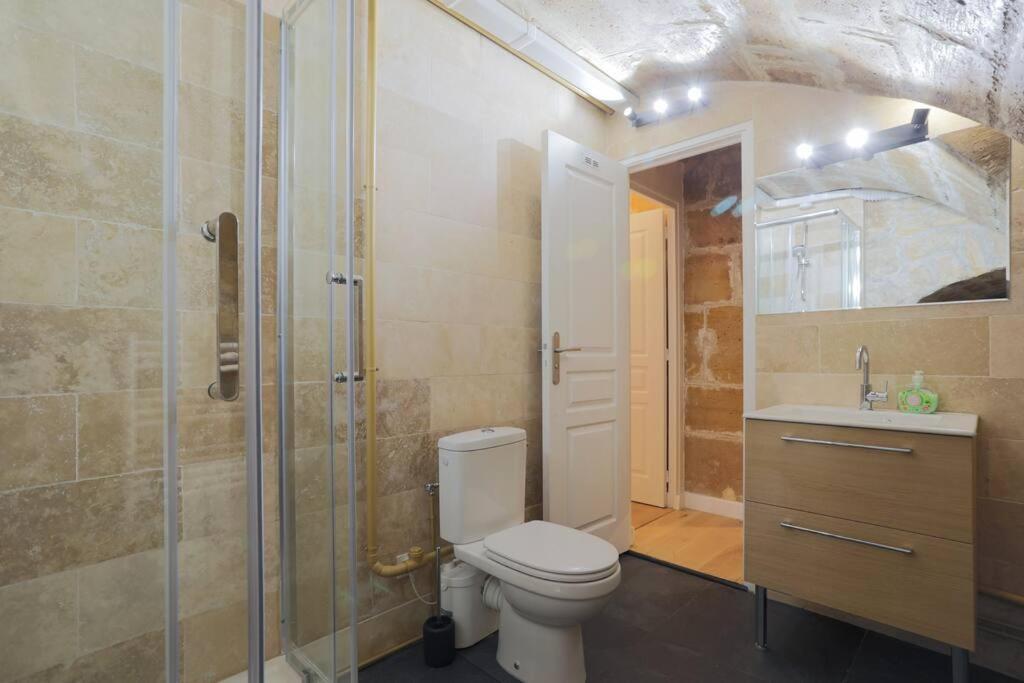 Appartement Broca Παρίσι Εξωτερικό φωτογραφία