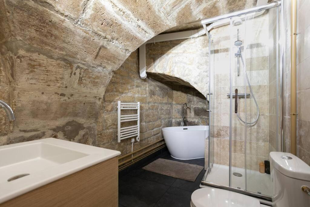 Appartement Broca Παρίσι Εξωτερικό φωτογραφία