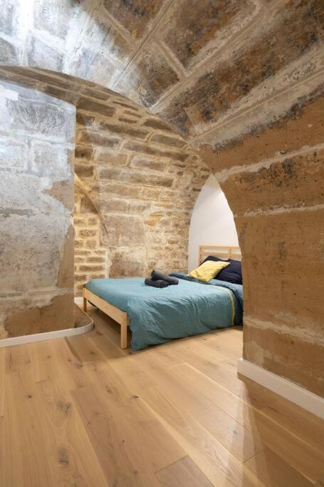 Appartement Broca Παρίσι Εξωτερικό φωτογραφία