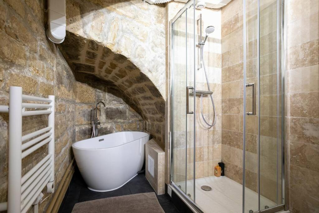 Appartement Broca Παρίσι Εξωτερικό φωτογραφία